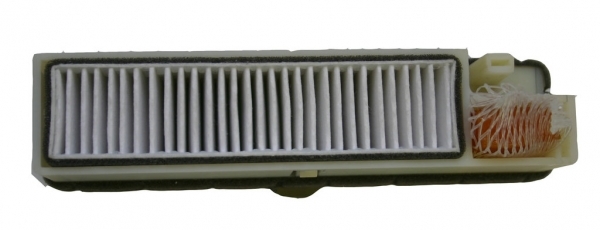 Double filtre Starmix XT3000 Filtre de remplacement de sèche-mains