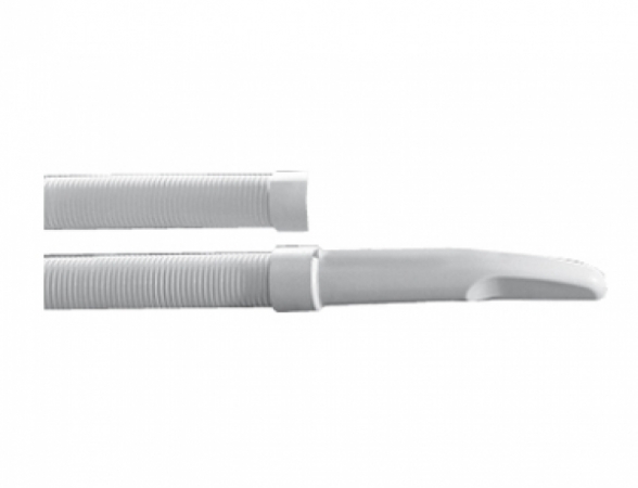 Tuyau de rechange pour TB 80 A + TB 80 S